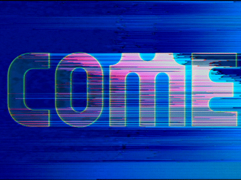 Art Come GIF