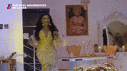 Wine Drinking GIF by Showmax