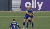 2025 GIF by National Women's Soccer League