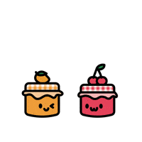 Breakfast Jam GIF