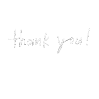 tinywhitestar cute kawaii thank you thanks Sticker