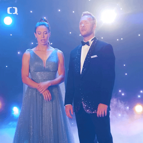 Eva Jakub GIF by Česká televize