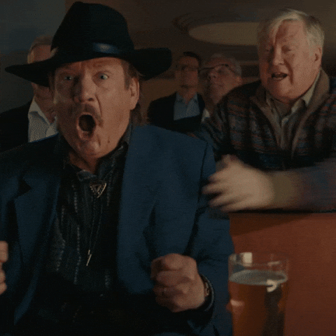 Party Tuuletus GIF by Yle Areena