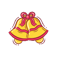 Christmas Learn Sticker
