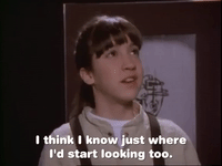 the adventures of pete and pete episode 3 GIF