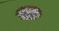 chicken kfc GIF