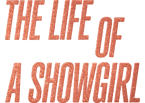 Glitter Champagne Sticker by Taylor Swift