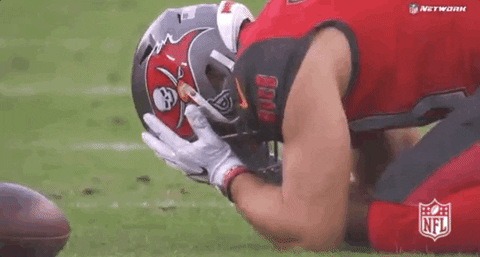 Regular Season Football GIF by NFL