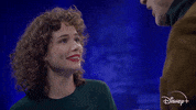 Episode 6 GIF by The World According to Jeff Goldblum | Disney+