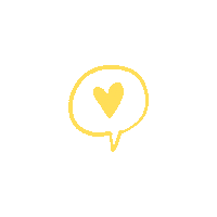 So_Bee heart hartje sobee sobeecreativeva Sticker
