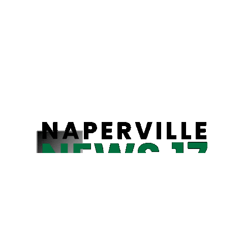 napervillecommunitytv17 giphygifmaker television community illinois Sticker