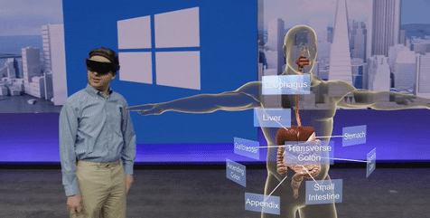 GIF by Mashable