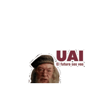 Alumnos Facultad Sticker by UAI