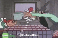 Head Hitting GIF