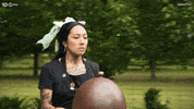 Australia Walking GIF by MasterChefAU