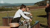 Mc14 GIF by MasterChefAU