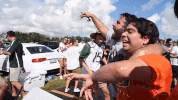miami hurricanes football GIF