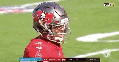 2018 Nfl Football GIF by NFL