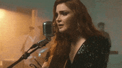 Sad Small Town GIF by Caylee Hammack
