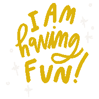 Happy Good Day Sticker
