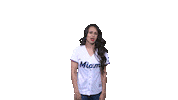 Baseball Mlb Sticker by Miami Marlins