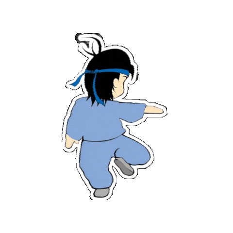 Workout Exercise Sticker by vank