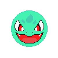 Gotta Catch Em All Pokemon Sticker