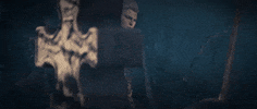 Crossover Eivor GIF by Assassin's Creed