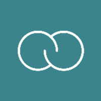 tonystam logo blue animated tonystam GIF