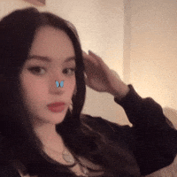 Cute Girl GIF