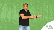Boom Plant GIF by Het Groen Werkt