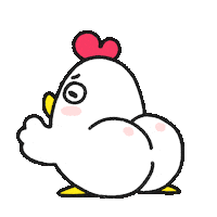 Happy Dance Sticker by banggooso