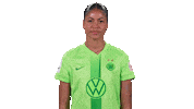 In Love Football Sticker by VfL Wolfsburg