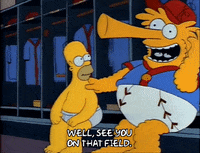 season 2 capital city goofball GIF