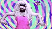 Baby Yes GIF by boldqueens