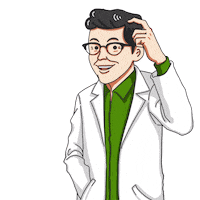 Doctor Sex Education Sticker by WISH Boyke