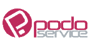 Podoservice pies podologia podologo podoservice Sticker