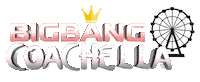Bigbang Vip Sticker