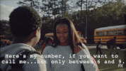 call me erica GIF by Atlanta