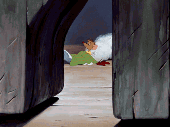reality mouse GIF by Disney