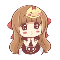 Please Sticker by Centilia