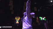 Csurams Proudtobe GIF by Colorado State Rams
