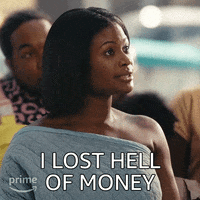 Amazon Studios Show GIF by Prime Video Comedy