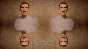 mtv be lol GIF by MTV Nederland