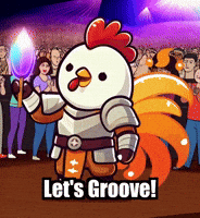 Zoroostercharacter GIF by Zorooster