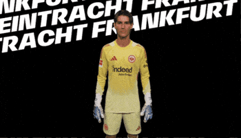 Celebration Win GIF by Eintracht Frankfurt