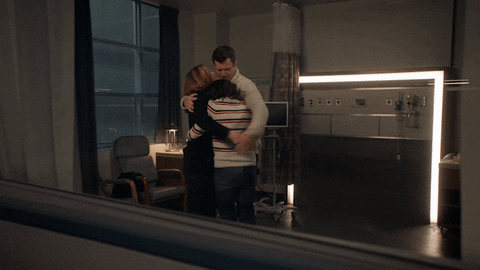 Nathan Fillion Drama GIF by ABC Network