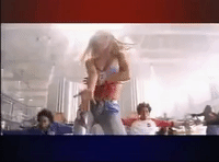 britney spears pepsi pepsi commercial GIF