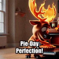 Family Baking GIF by elkijahspark