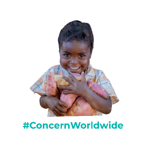 concern_korea concern we still believe concern worldwide 컨선월드와이드 Sticker